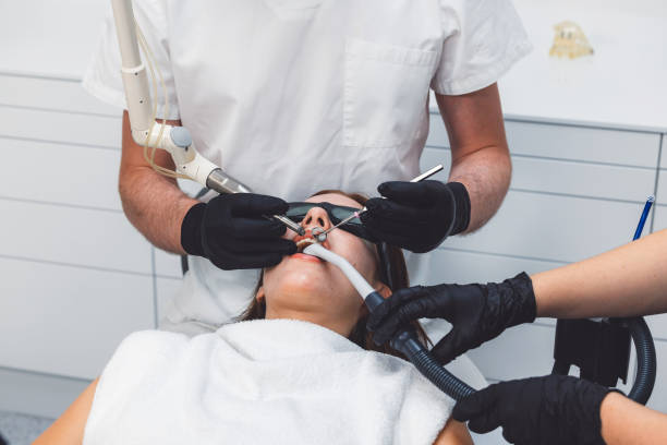 Best Urgent Care for Lost Fillings or Crowns in Woodacre, CA