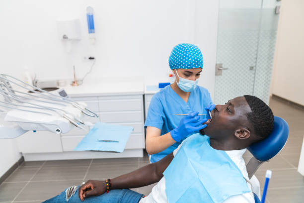 Best Emergency Treatment for Dental Infections or Abscesses in Woodacre, CA
